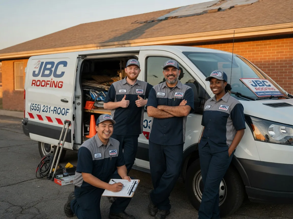 Roof Replacement company in Renton, WA