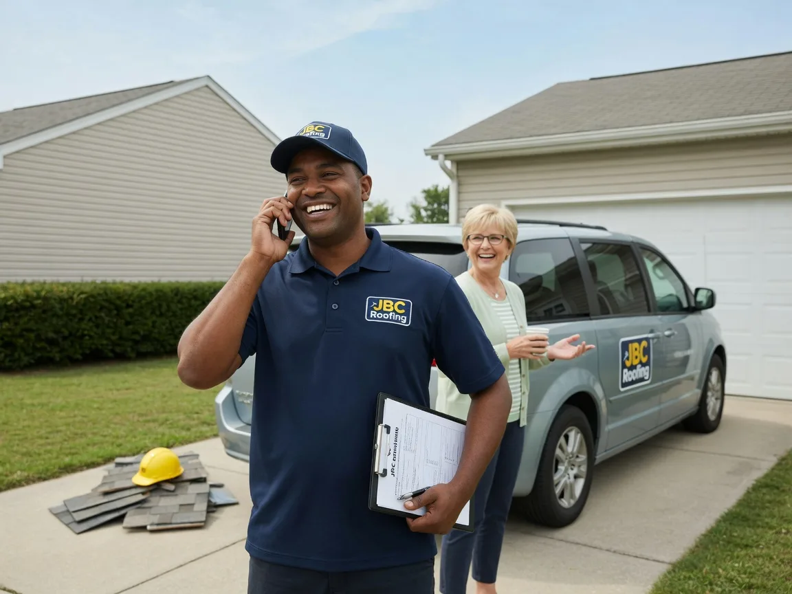 Roof Replacement Renton, WA FAQs